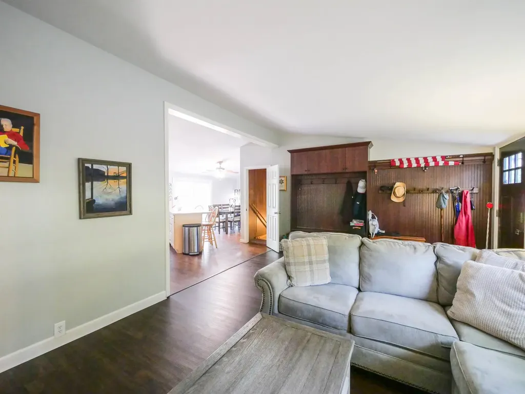 85 Sylvan Ridge Road Winhall VT 05340