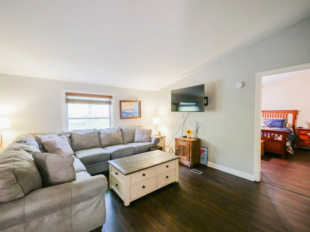 85 Sylvan Ridge Road Winhall VT 05340