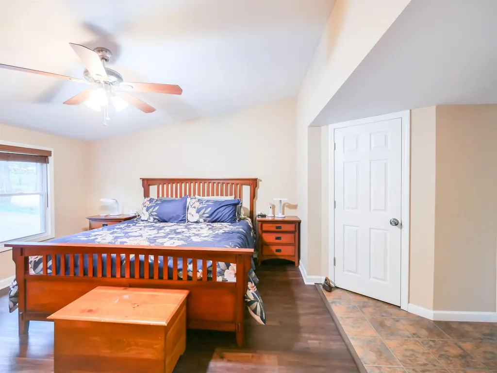 85 Sylvan Ridge Road Winhall VT 05340