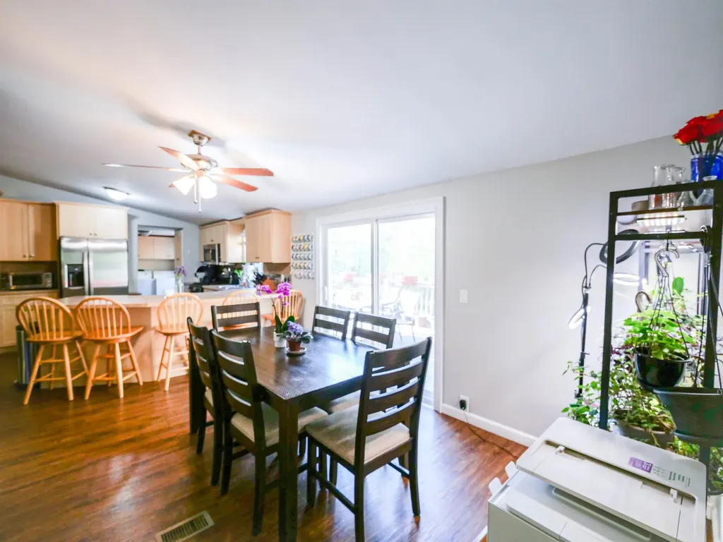 85 Sylvan Ridge Road Winhall VT 05340