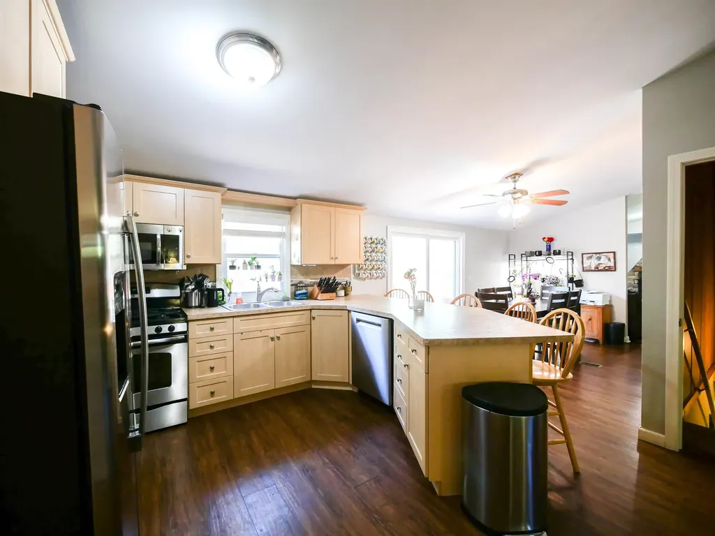 85 Sylvan Ridge Road Winhall VT 05340