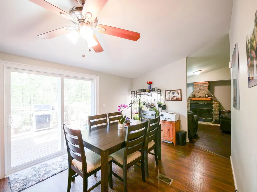 85 Sylvan Ridge Road Winhall VT 05340