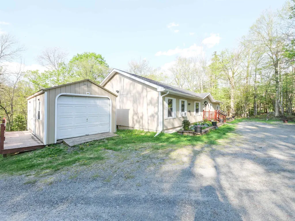 85 Sylvan Ridge Road Winhall VT 05340