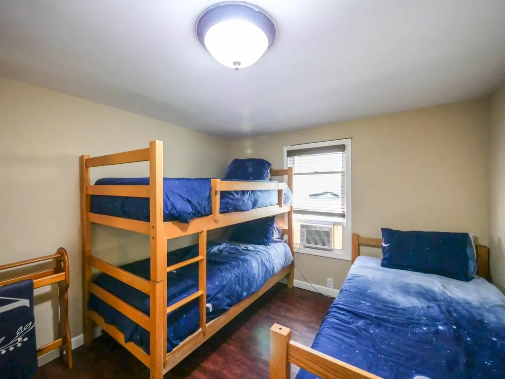 85 Sylvan Ridge Road Winhall VT 05340
