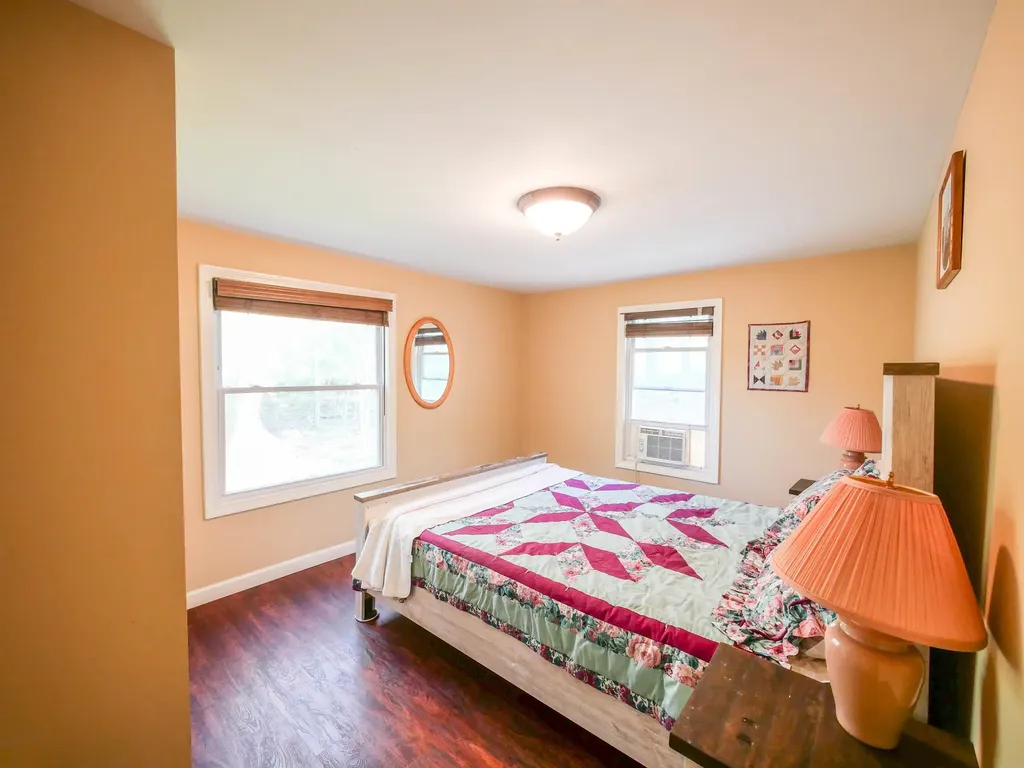 85 Sylvan Ridge Road Winhall VT 05340