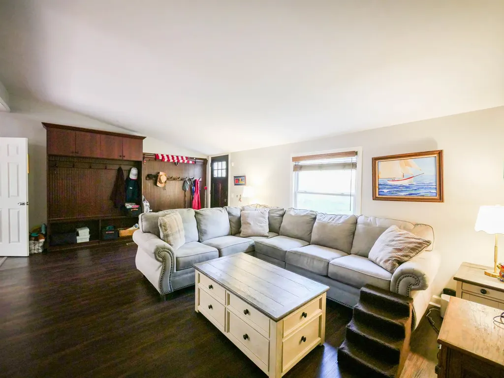 85 Sylvan Ridge Road Winhall VT 05340