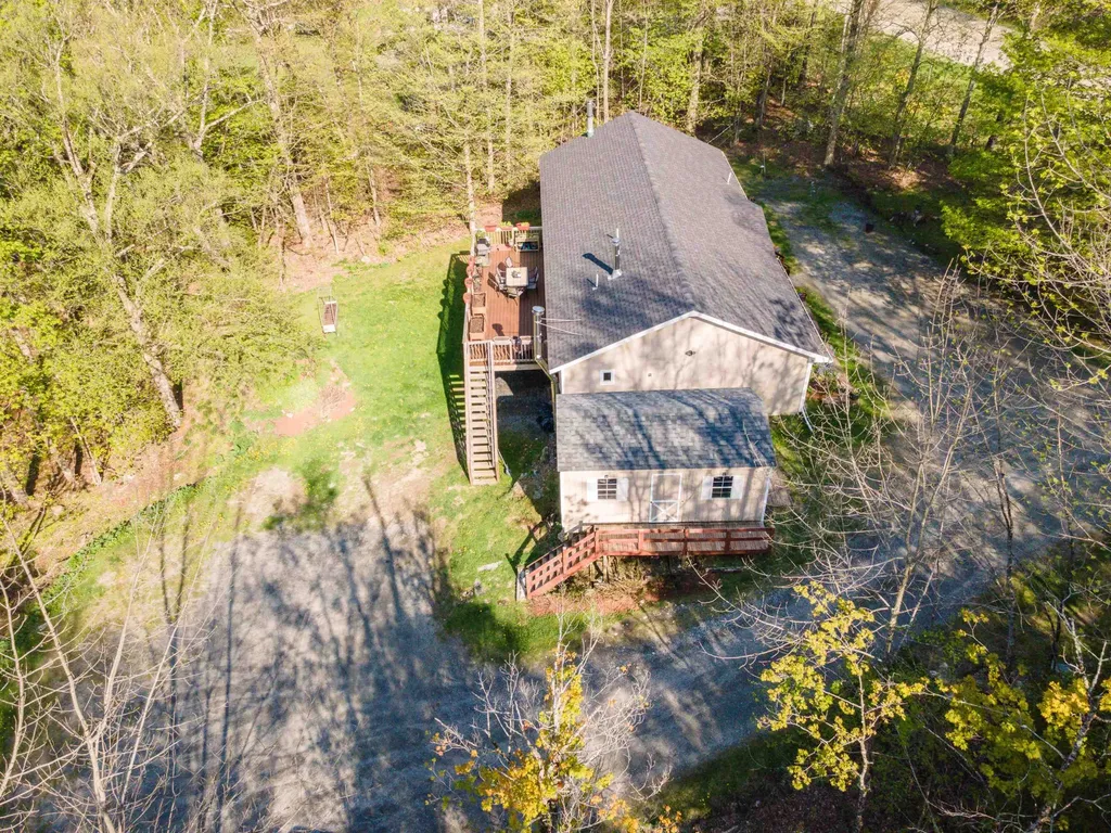 85 Sylvan Ridge Road Winhall VT 05340