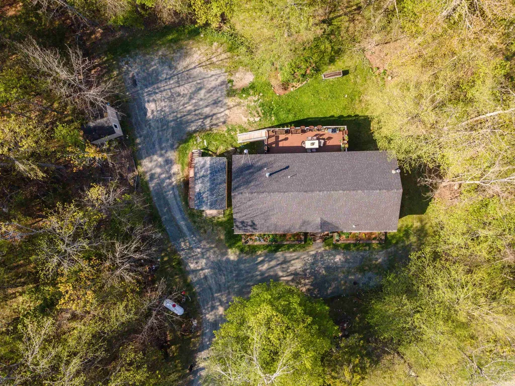 85 Sylvan Ridge Road Winhall VT 05340