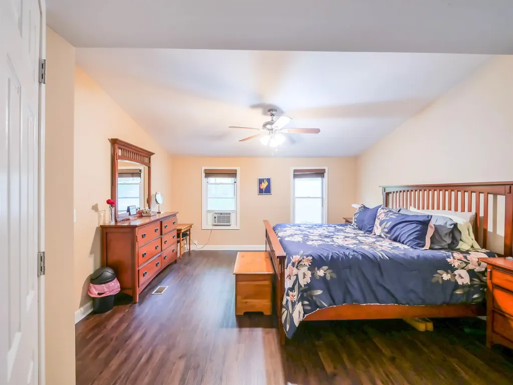 85 Sylvan Ridge Road Winhall VT 05340