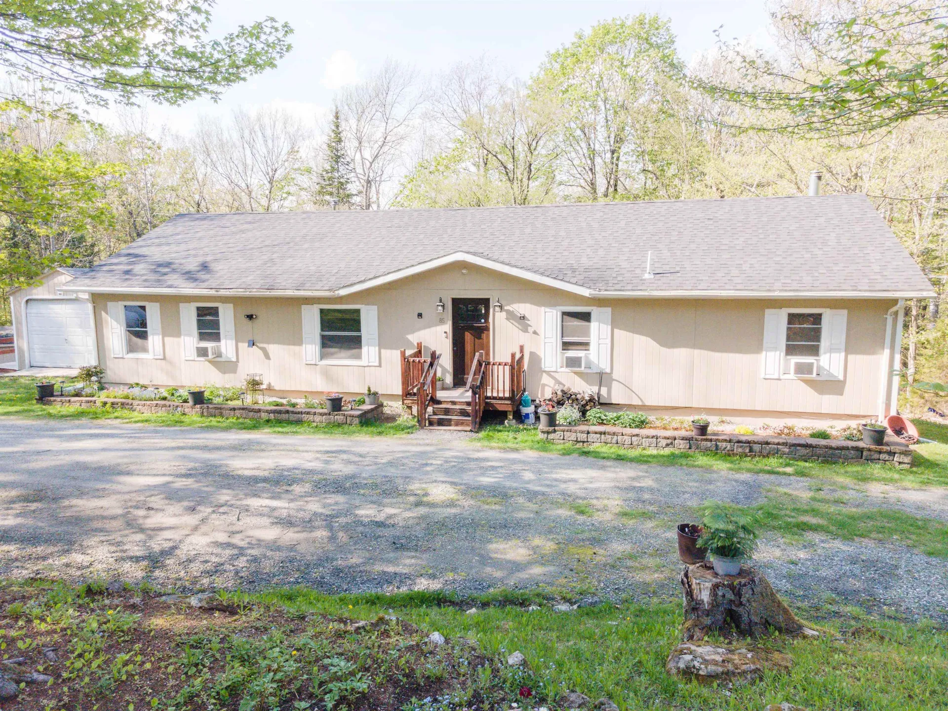 85 Sylvan Ridge Road Winhall VT 05340