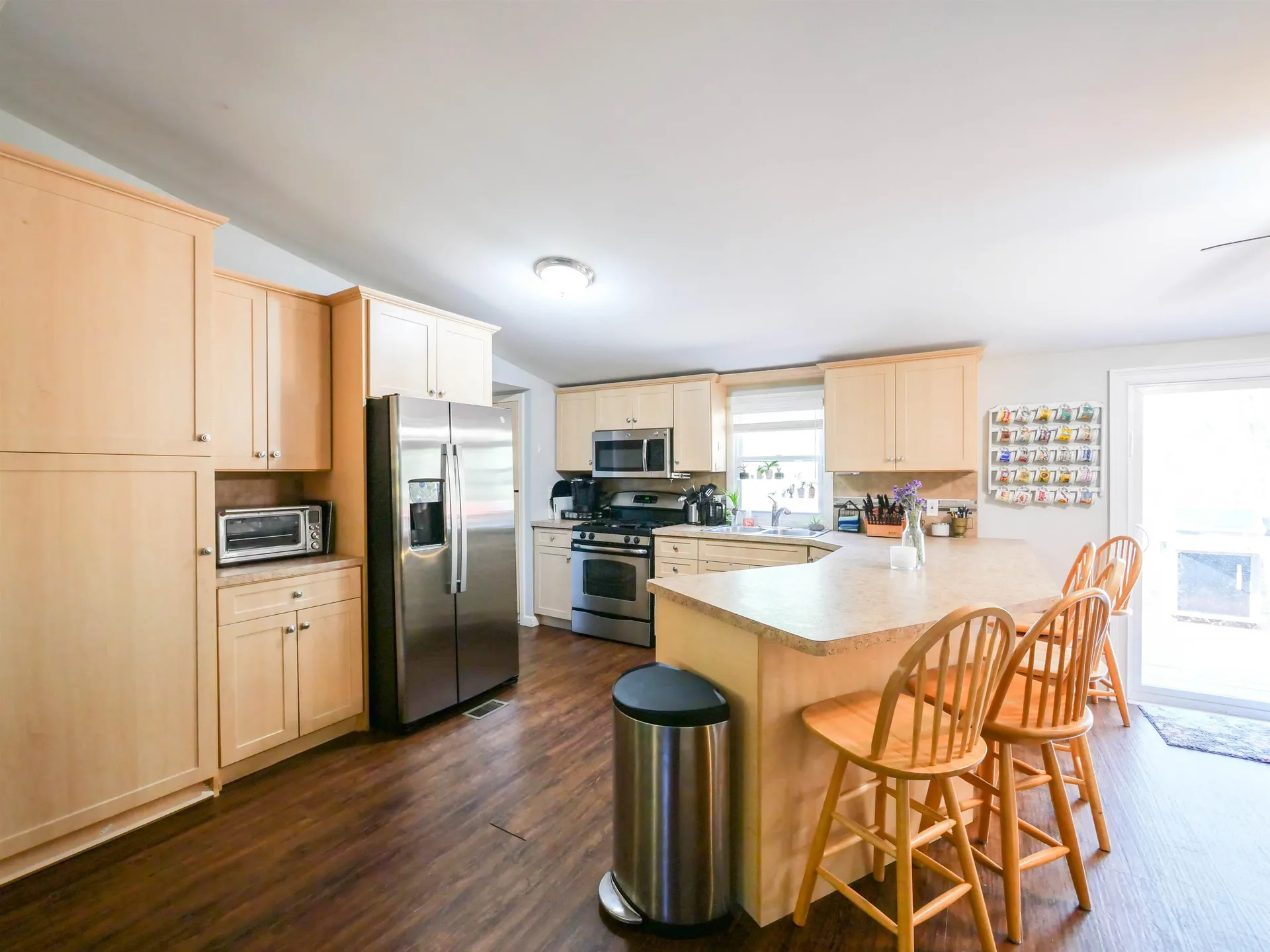 85 Sylvan Ridge Road Winhall VT 05340