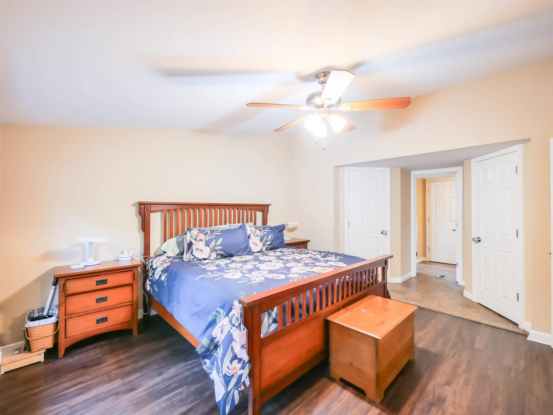 85 Sylvan Ridge Road Winhall VT 05340