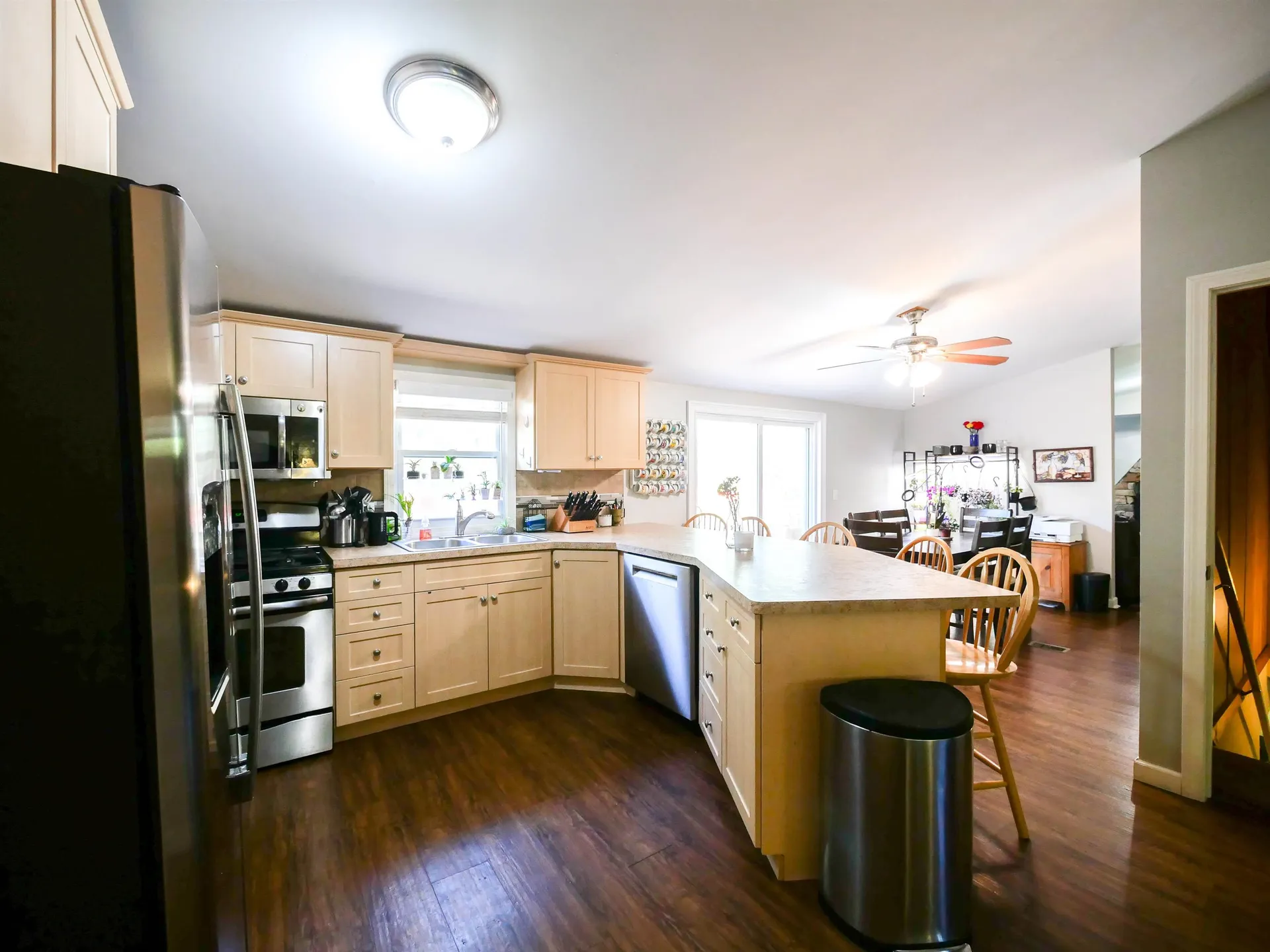 85 Sylvan Ridge Road Winhall VT 05340