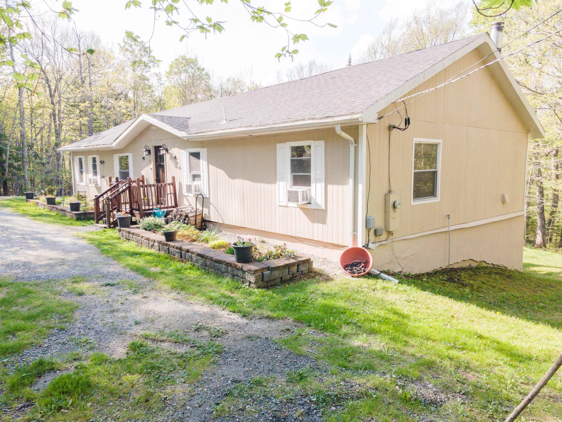 85 Sylvan Ridge Road Winhall VT 05340