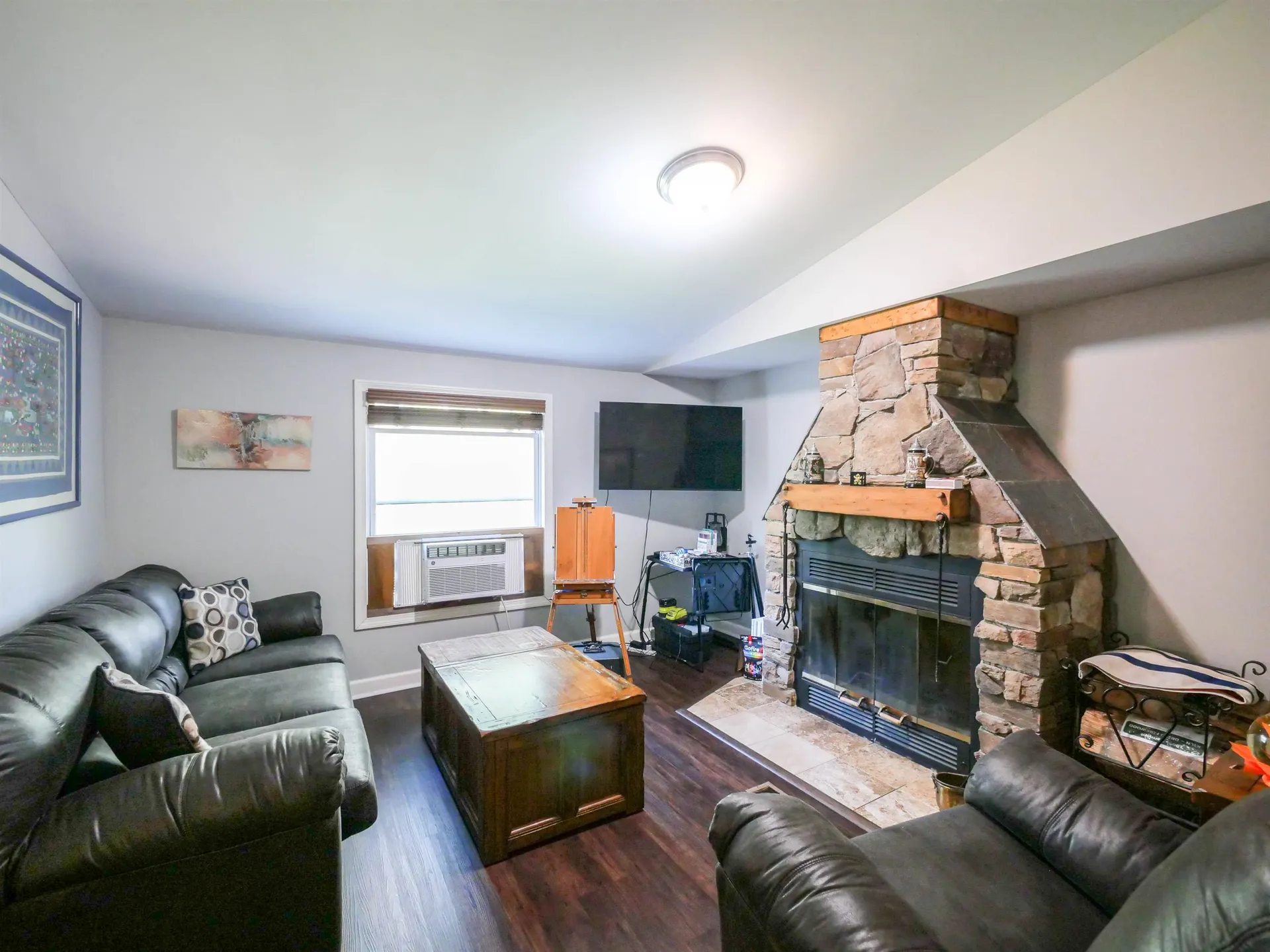 85 Sylvan Ridge Road Winhall VT 05340