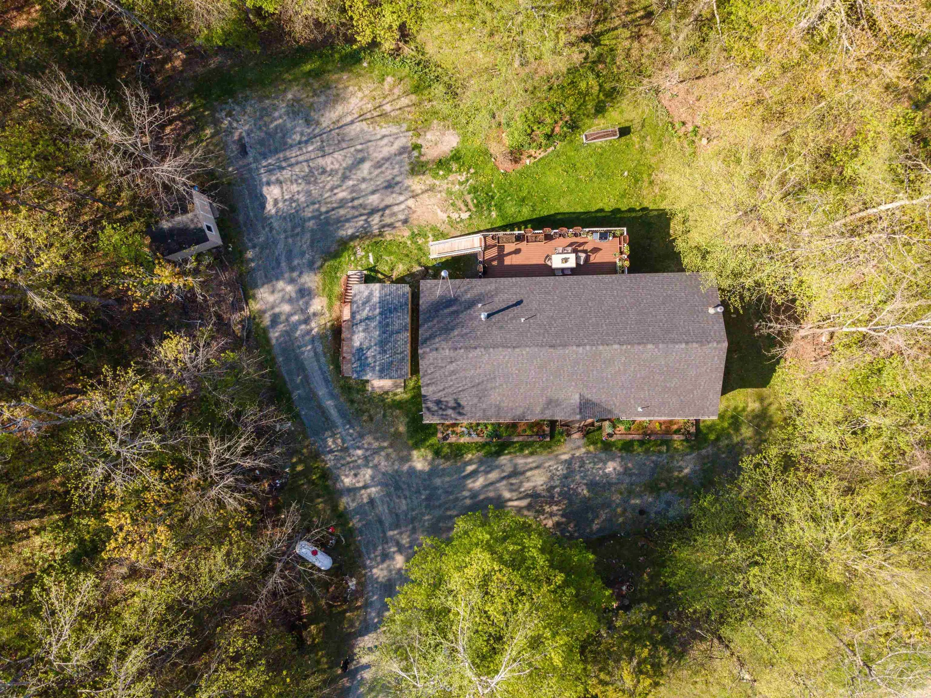 85 Sylvan Ridge Road Winhall VT 05340