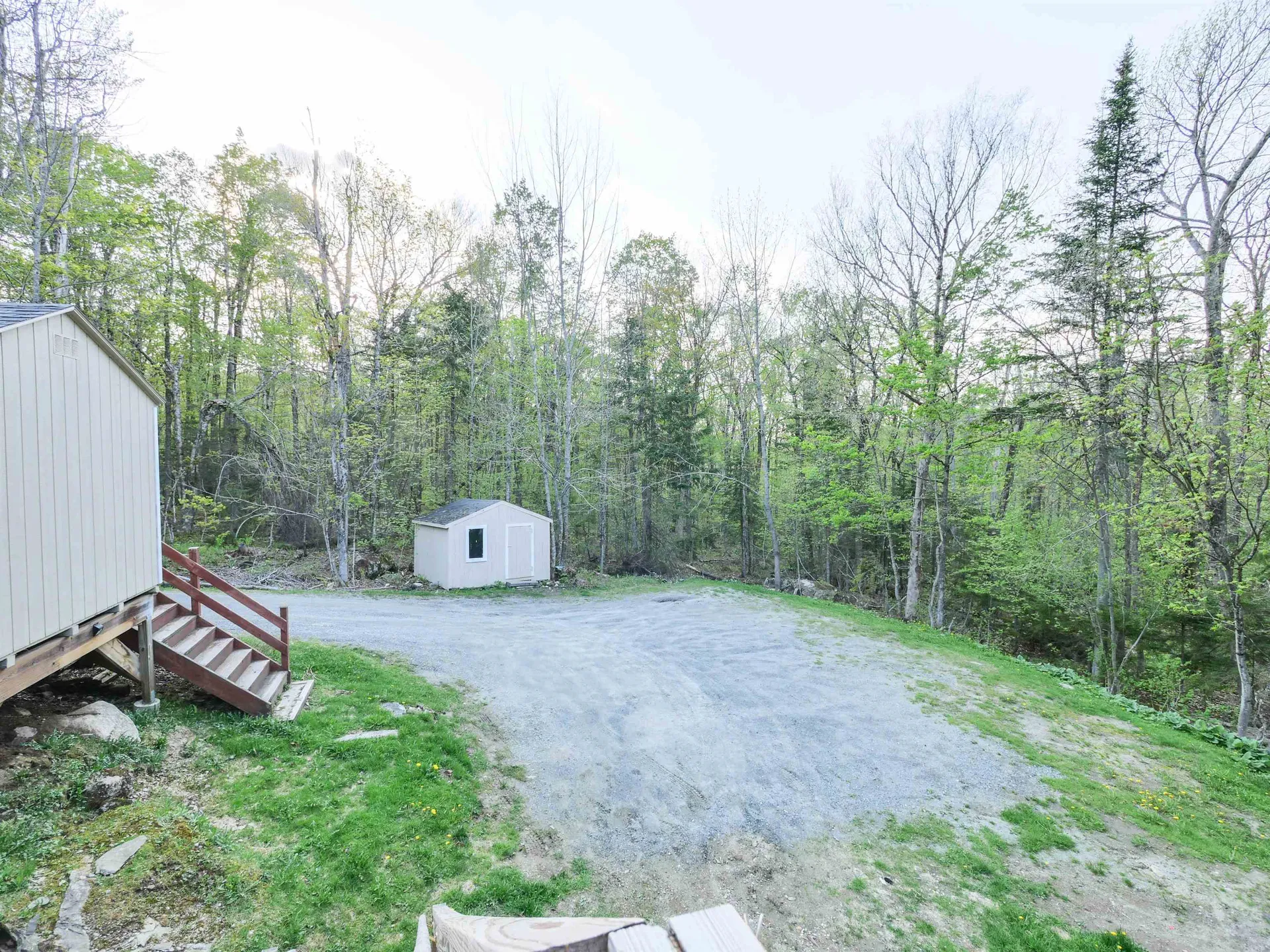 85 Sylvan Ridge Road Winhall VT 05340