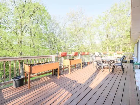 85 Sylvan Ridge Road Winhall VT 05340