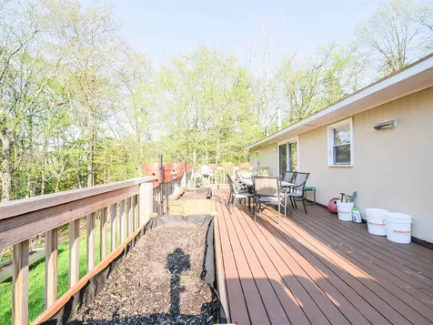 85 Sylvan Ridge Road Winhall VT 05340