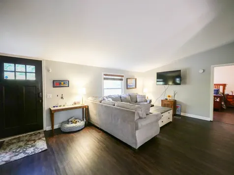 85 Sylvan Ridge Road Winhall VT 05340