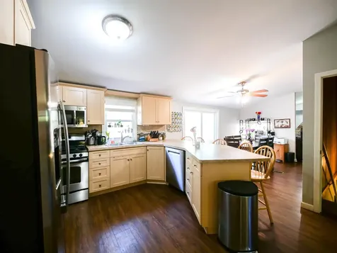 85 Sylvan Ridge Road Winhall VT 05340