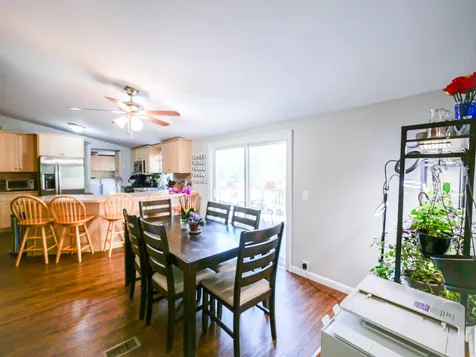 85 Sylvan Ridge Road Winhall VT 05340