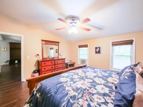 85 Sylvan Ridge Road Winhall VT 05340