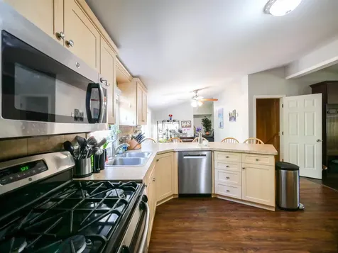 85 Sylvan Ridge Road Winhall VT 05340