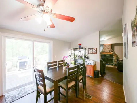 85 Sylvan Ridge Road Winhall VT 05340