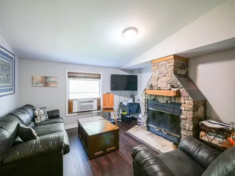 85 Sylvan Ridge Road Winhall VT 05340