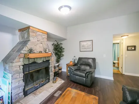 85 Sylvan Ridge Road Winhall VT 05340