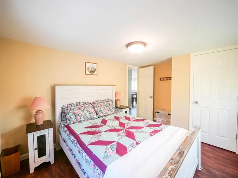 85 Sylvan Ridge Road Winhall VT 05340