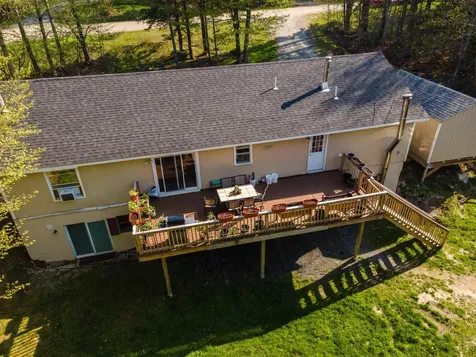 85 Sylvan Ridge Road Winhall VT 05340