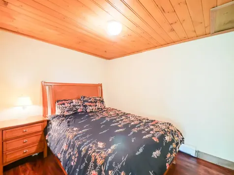 85 Sylvan Ridge Road Winhall VT 05340