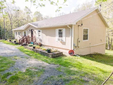 85 Sylvan Ridge Road Winhall VT 05340