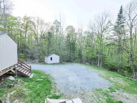 85 Sylvan Ridge Road Winhall VT 05340