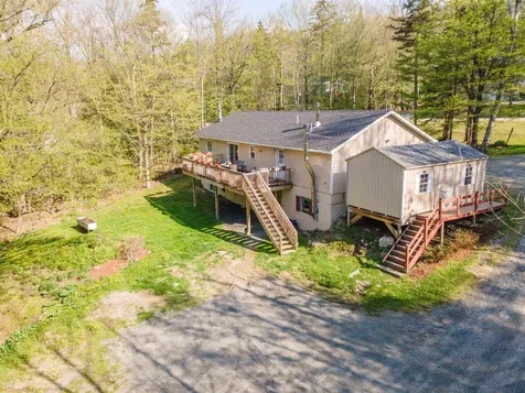 85 Sylvan Ridge Road Winhall VT 05340