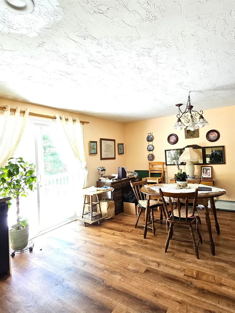69 Birch Glen Drive Bennington NH 03442