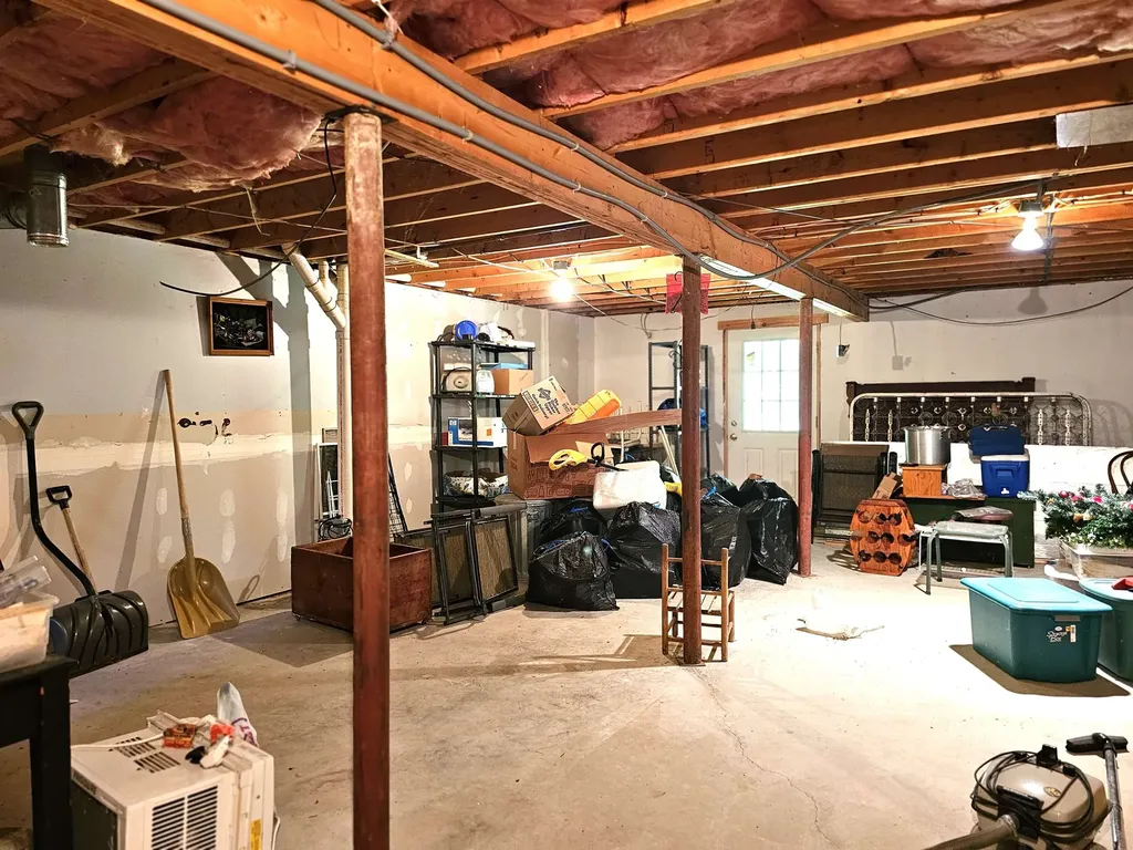 69 Birch Glen Drive Bennington NH 03442