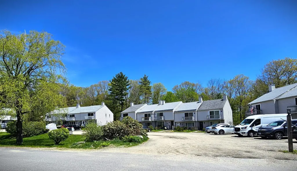 69 Birch Glen Drive Bennington NH 03442