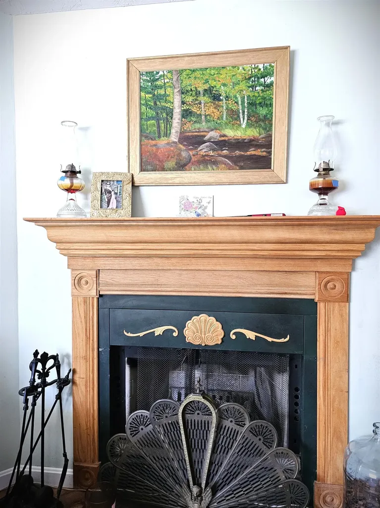 69 Birch Glen Drive Bennington NH 03442