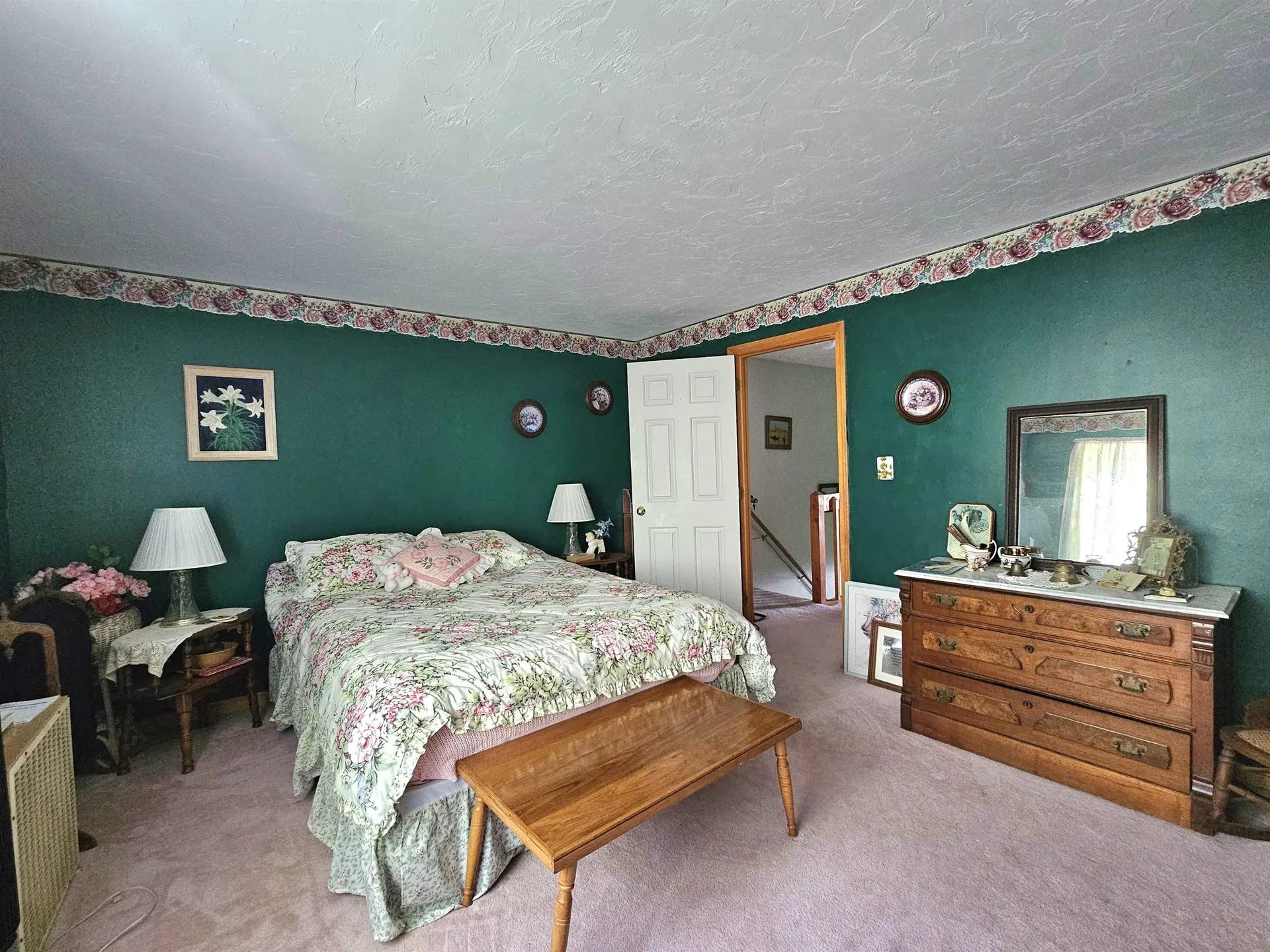 69 Birch Glen Drive Bennington NH 03442