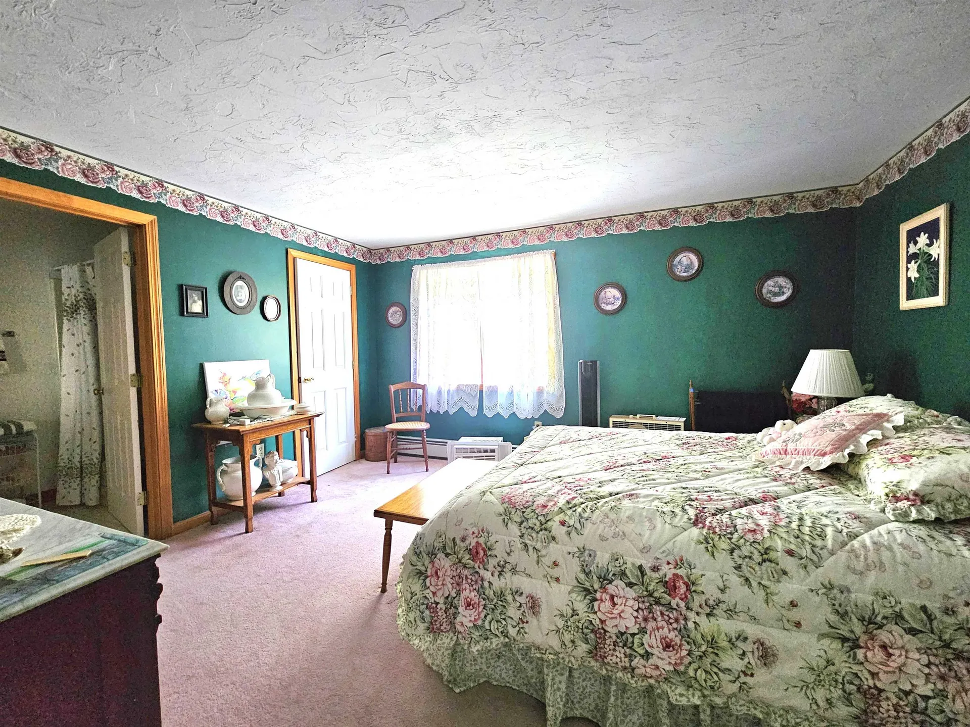 69 Birch Glen Drive Bennington NH 03442