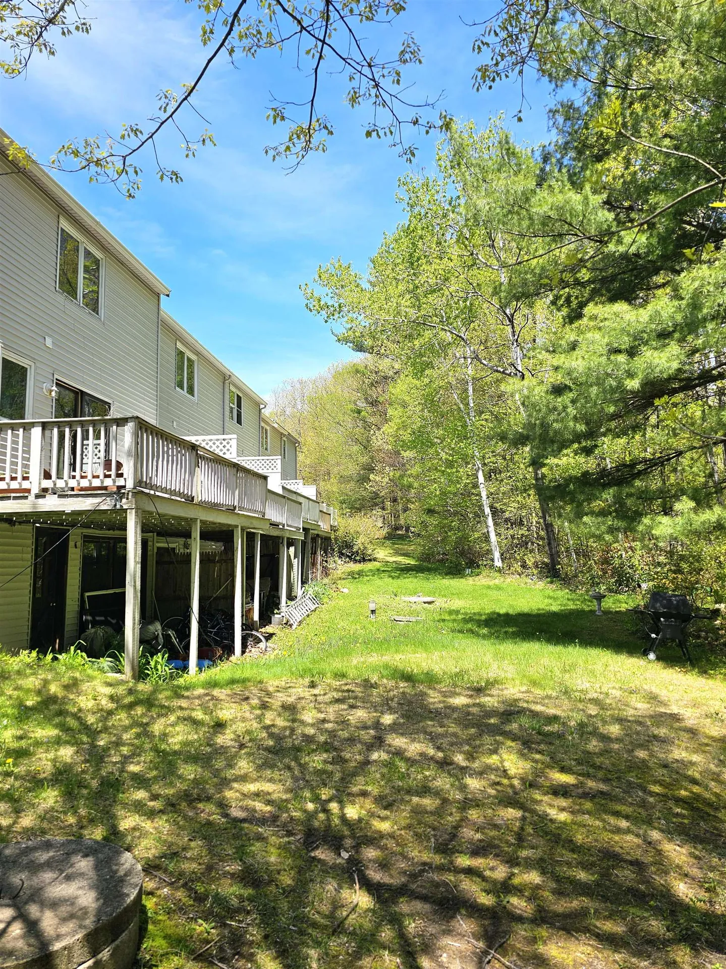 69 Birch Glen Drive Bennington NH 03442