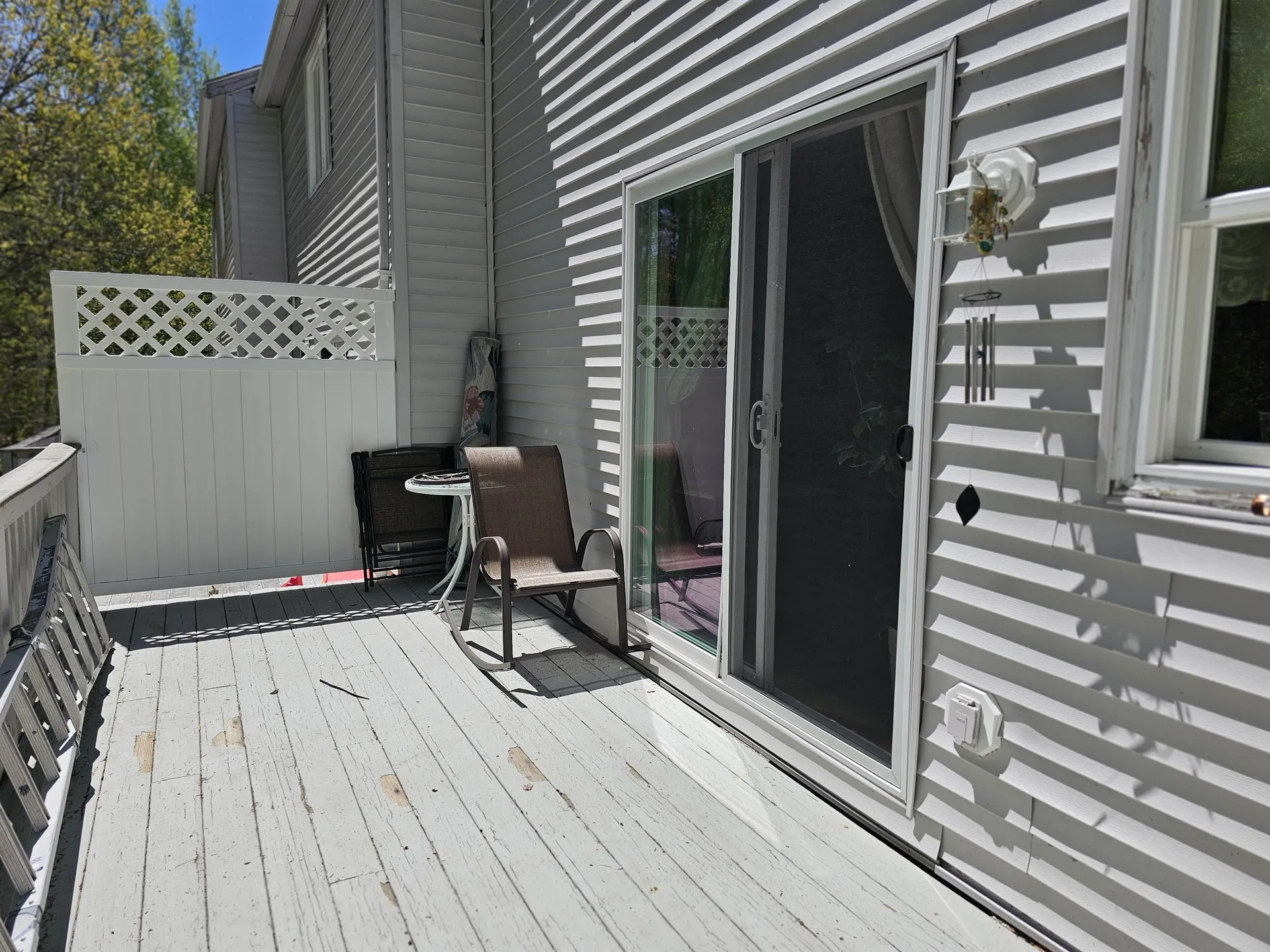 69 Birch Glen Drive Bennington NH 03442