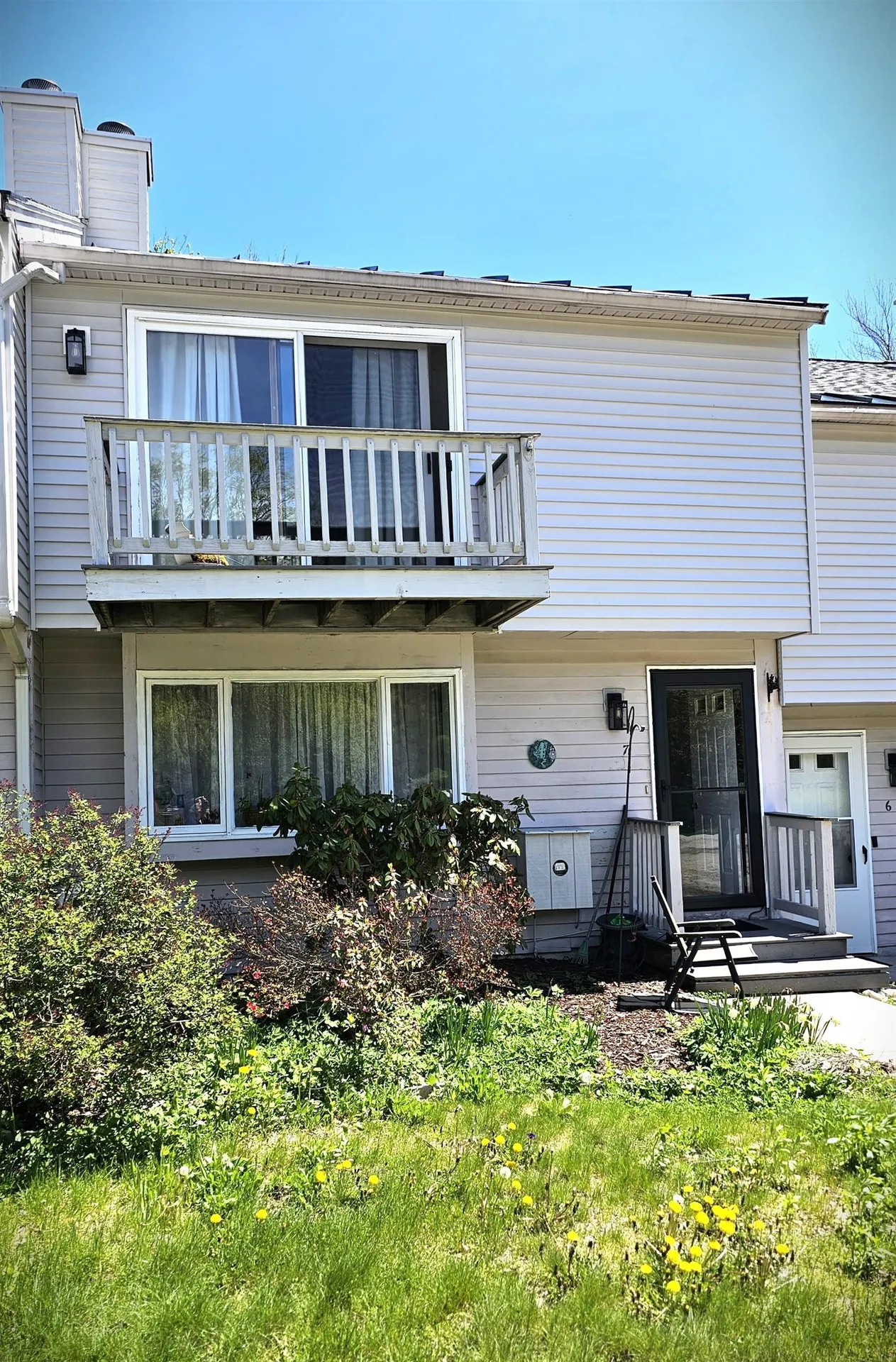69 Birch Glen Drive Bennington NH 03442