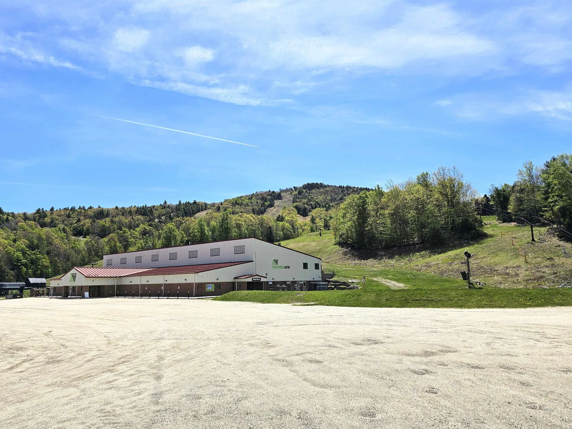 69 Birch Glen Drive Bennington NH 03442