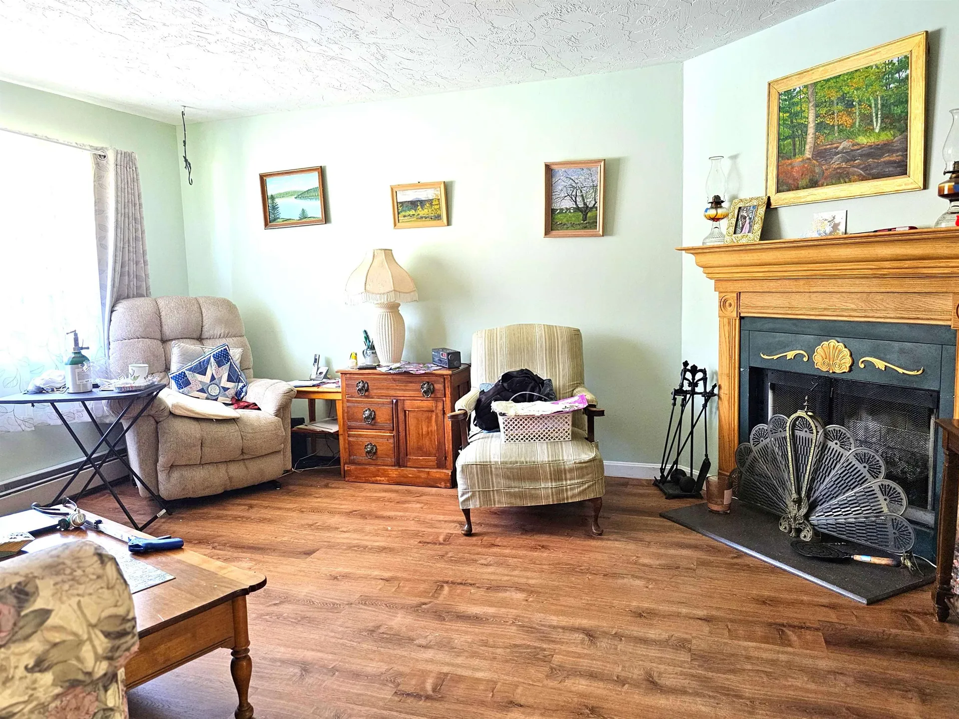 69 Birch Glen Drive Bennington NH 03442