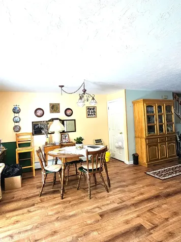 69 Birch Glen Drive Bennington NH 03442