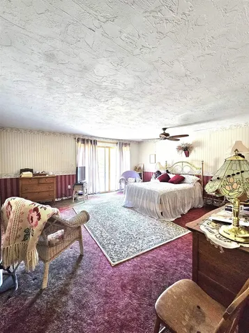 69 Birch Glen Drive Bennington NH 03442